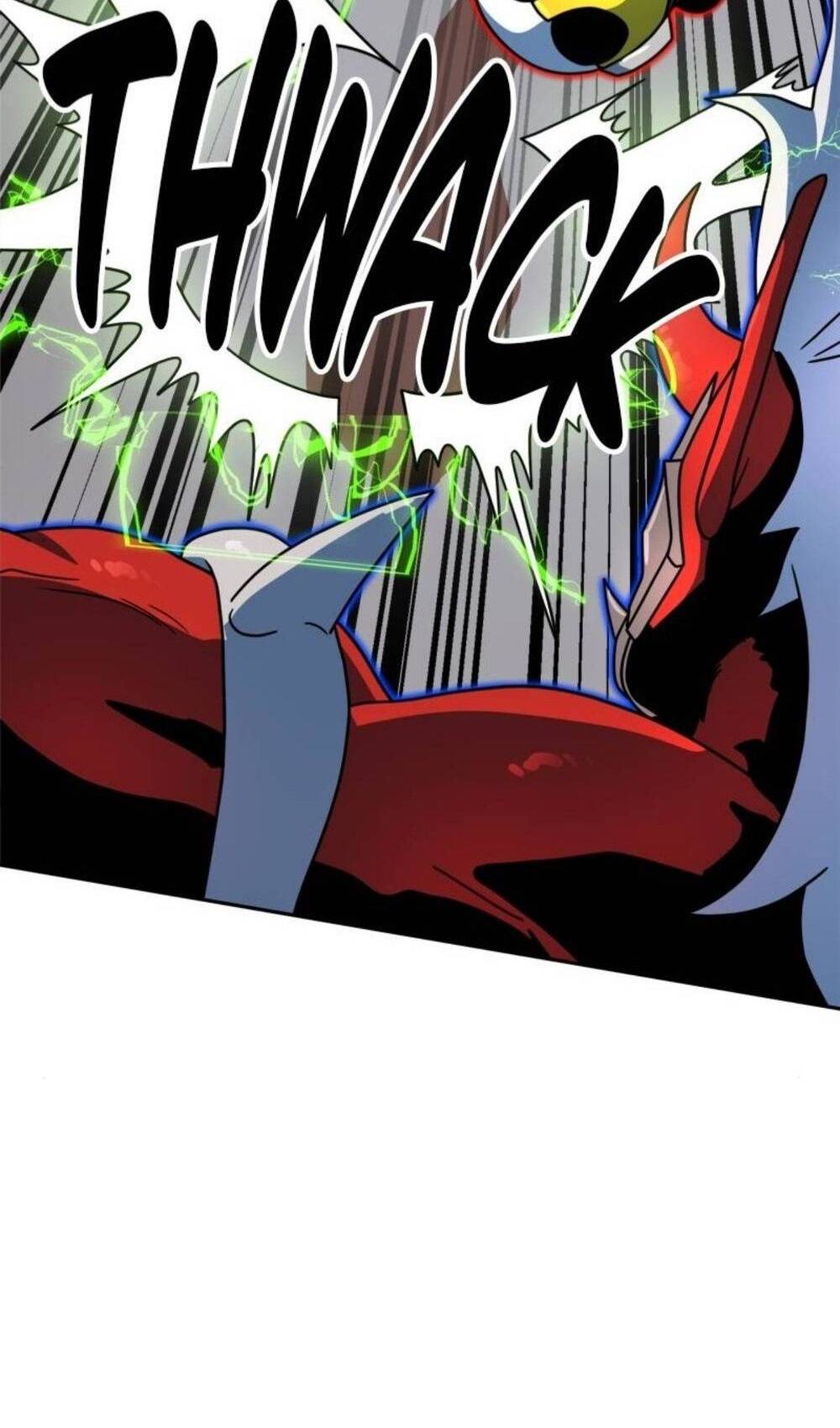 Double Click - Chapter 106 - Page 41