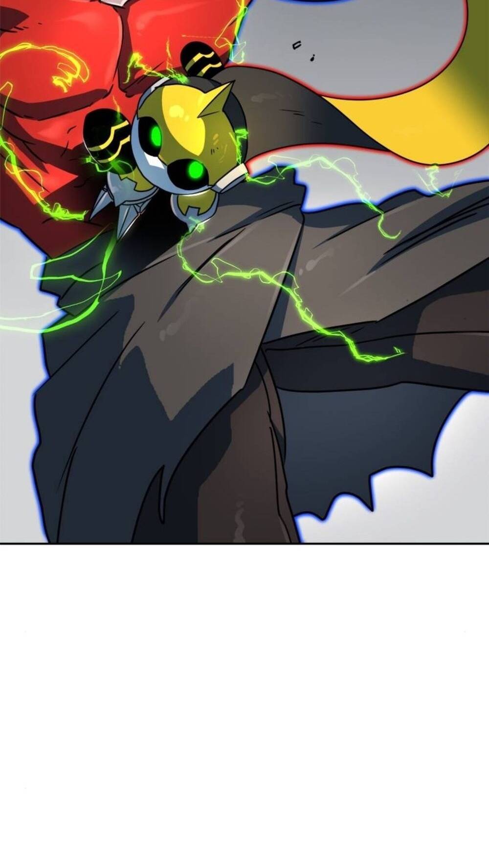 Double Click - Chapter 106 - Page 44