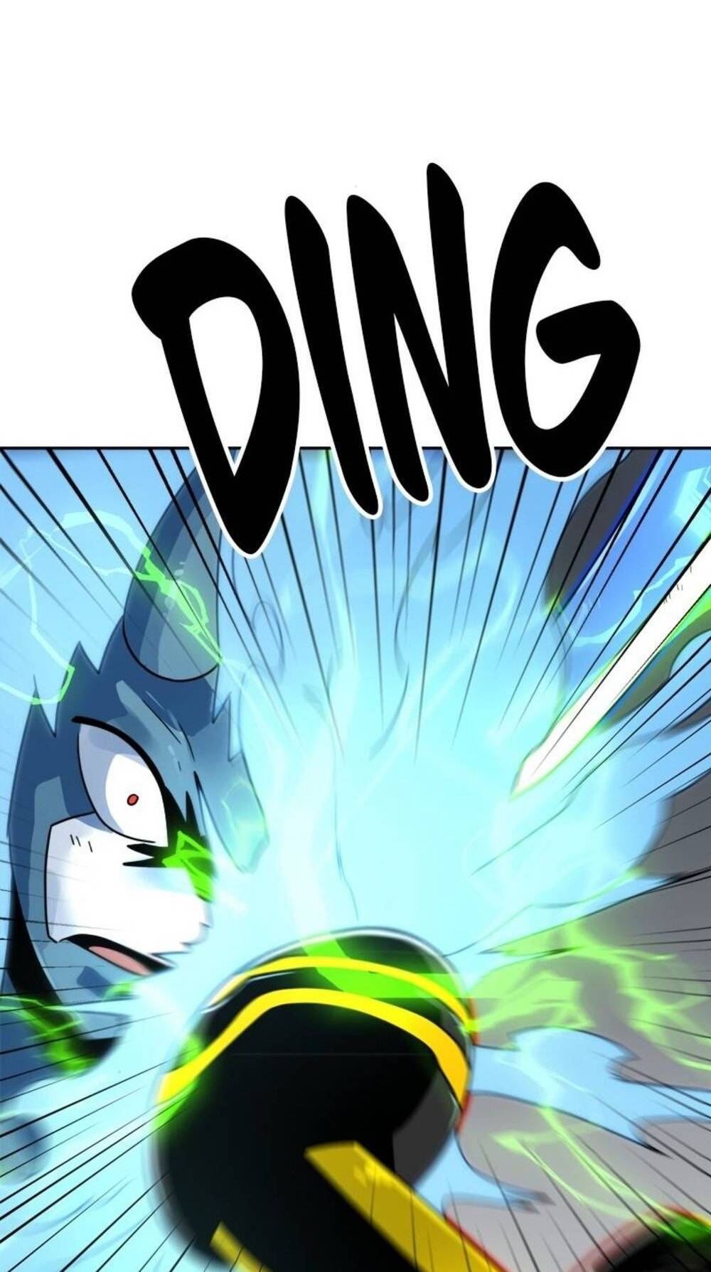 Double Click - Chapter 106 - Page 46