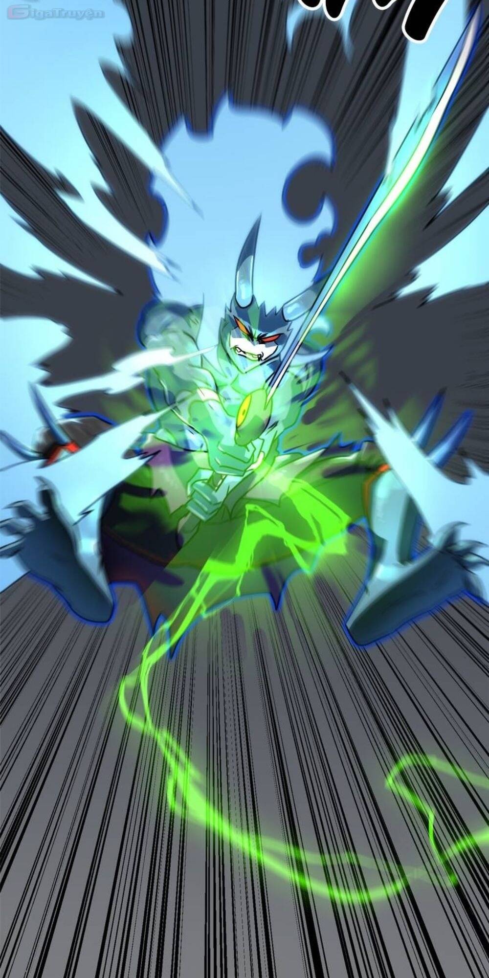 Double Click - Chapter 106 - Page 48