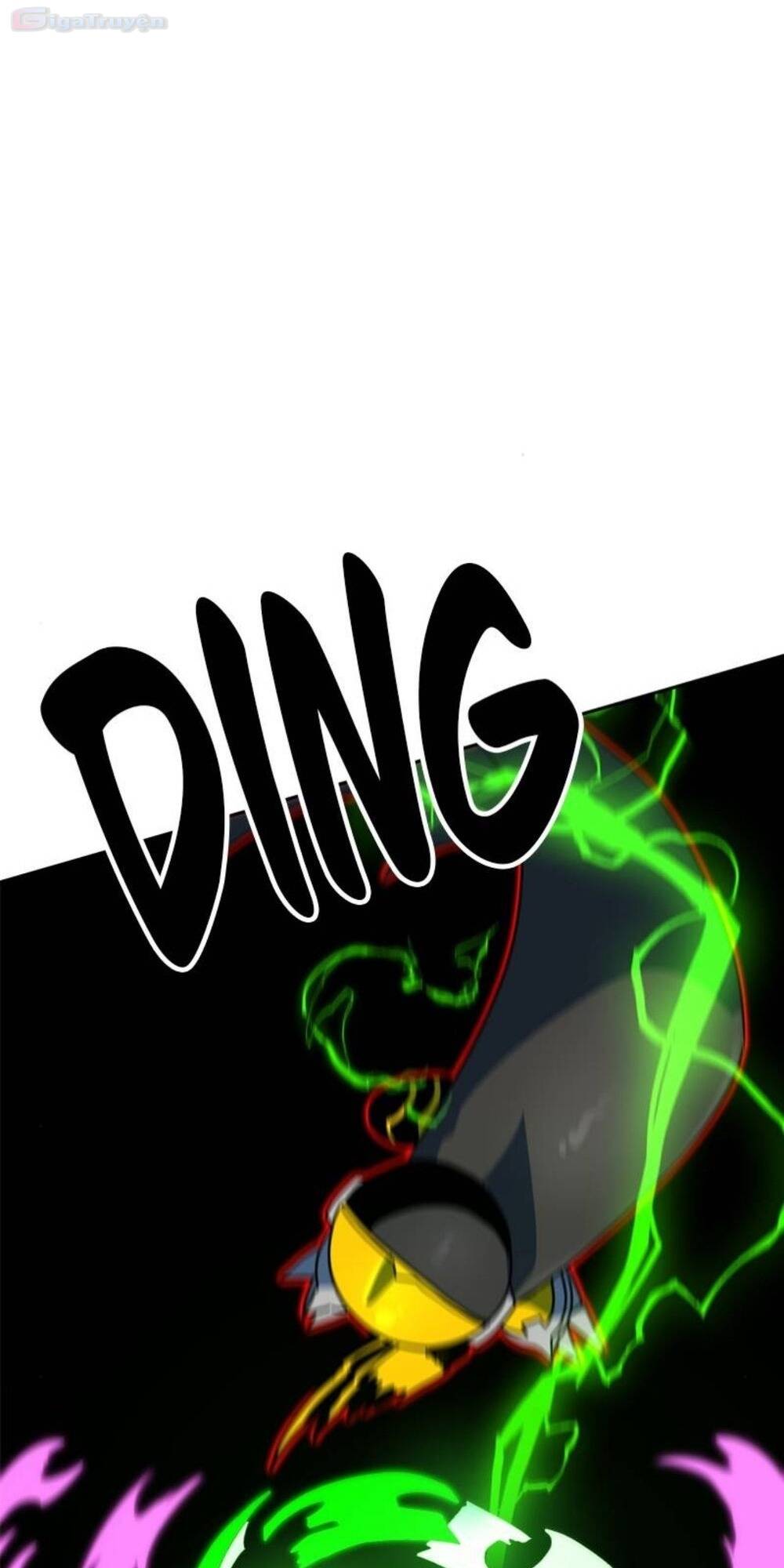 Double Click - Chapter 106 - Page 51