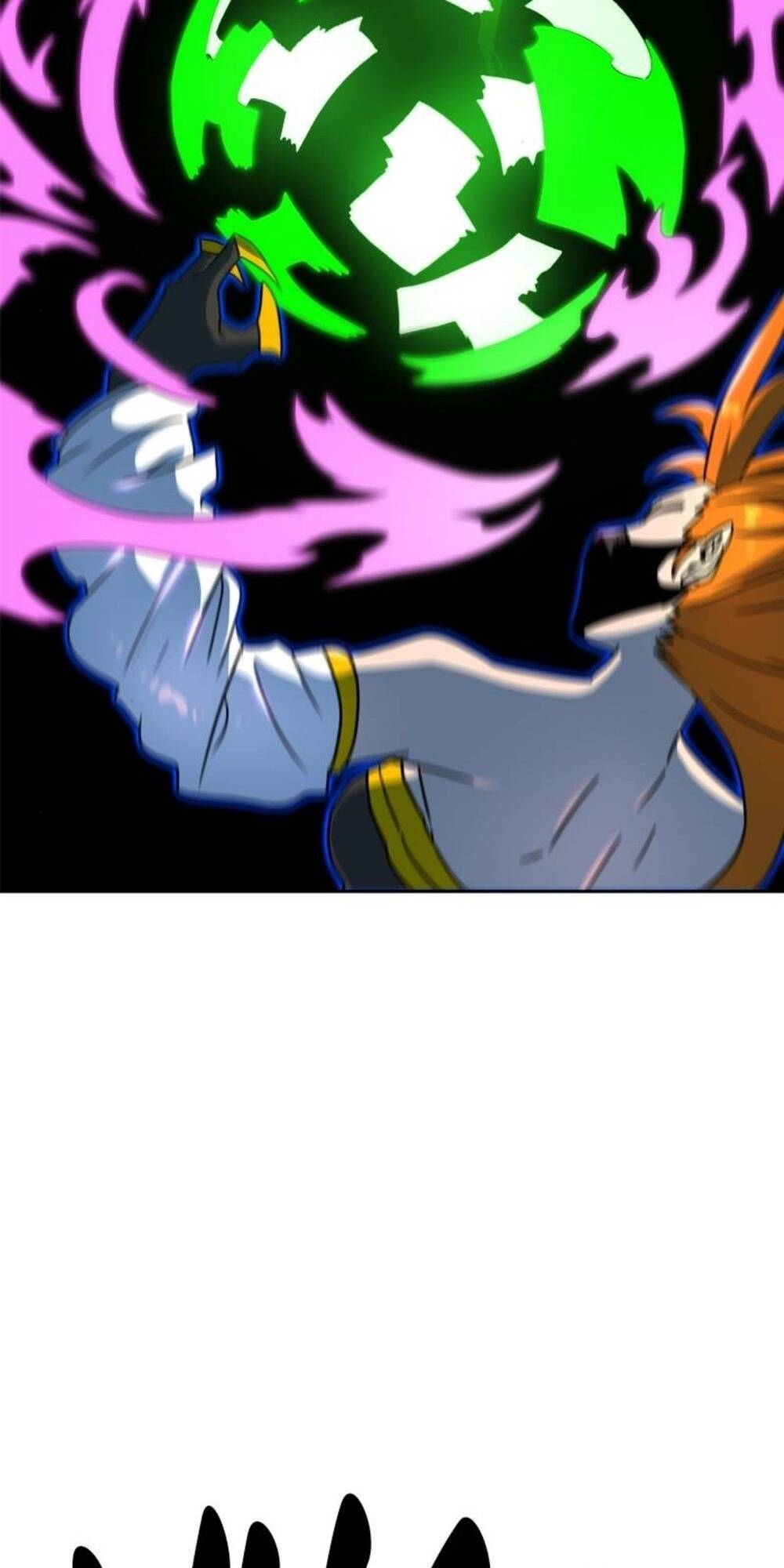 Double Click - Chapter 106 - Page 52