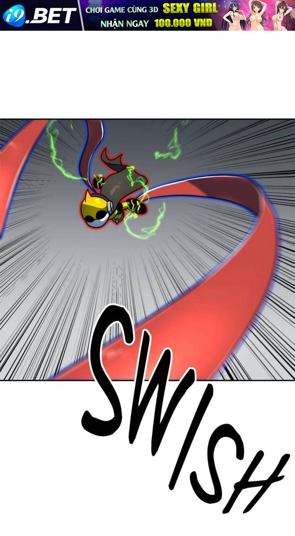 Double Click - Chapter 106 - Page 57