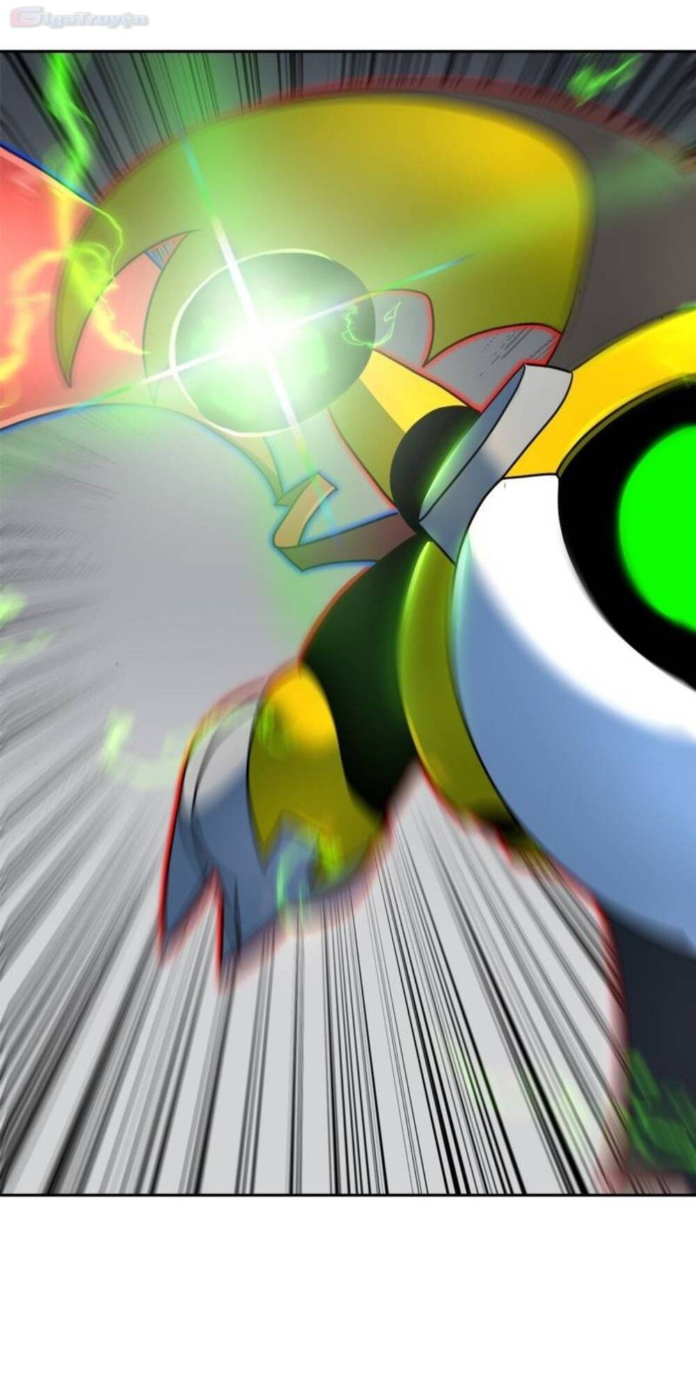 Double Click - Chapter 106 - Page 58