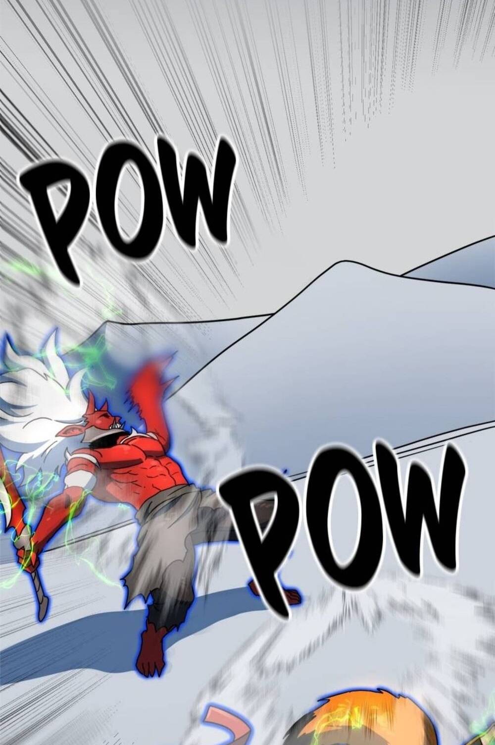 Double Click - Chapter 106 - Page 61