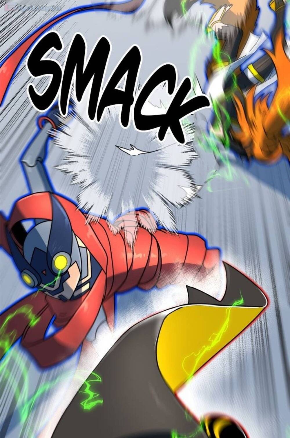 Double Click - Chapter 106 - Page 62