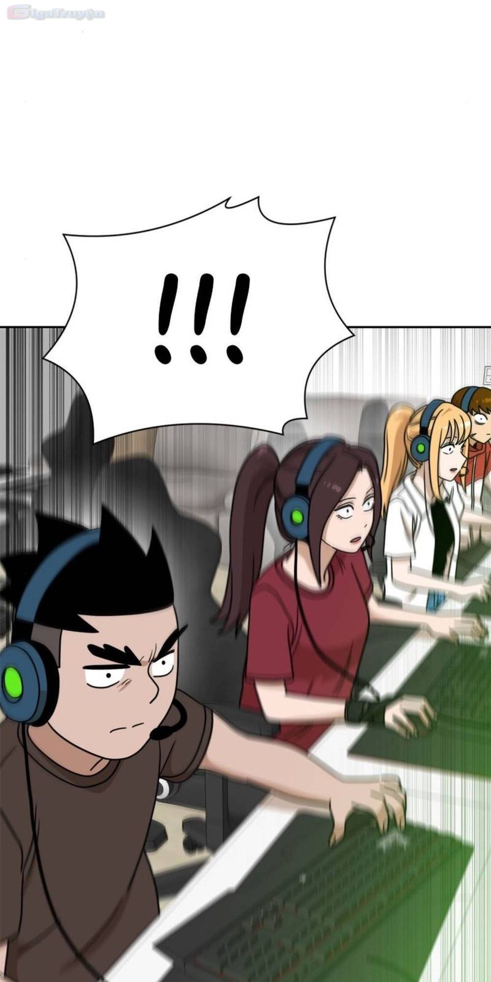 Double Click - Chapter 106 - Page 64