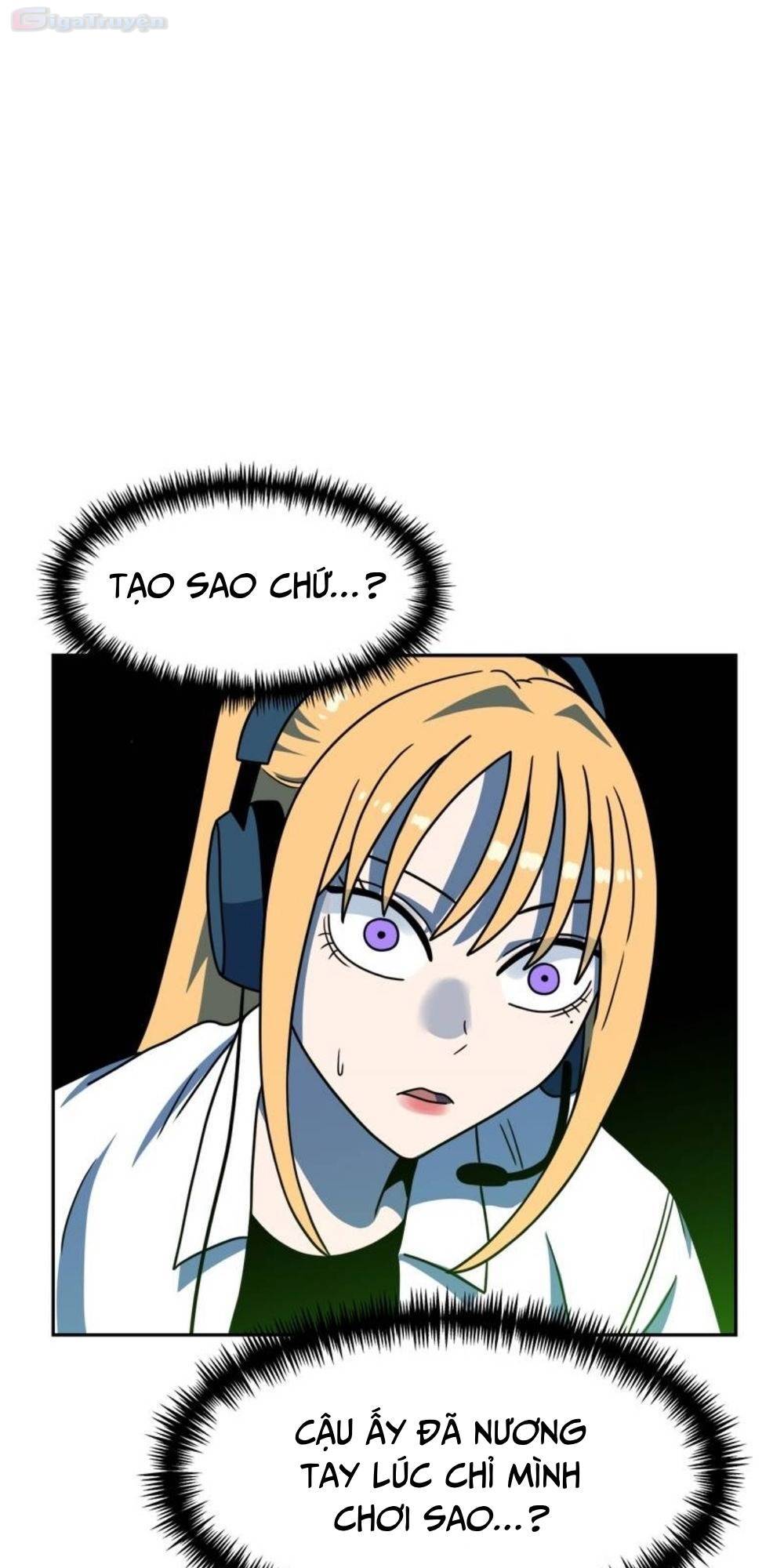 Double Click - Chapter 106 - Page 67