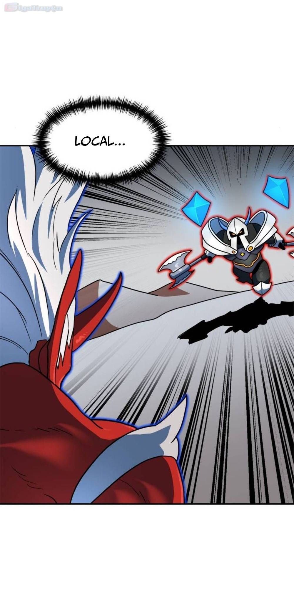 Double Click - Chapter 106 - Page 71