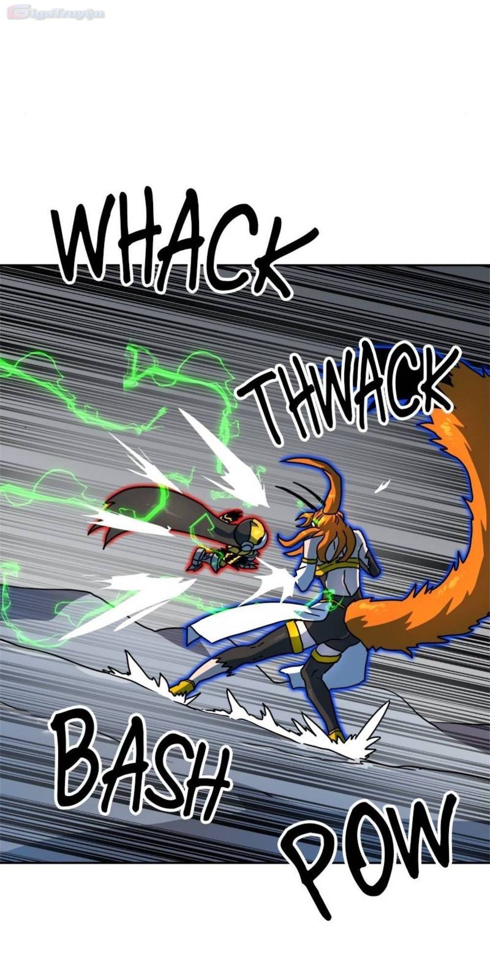 Double Click - Chapter 106 - Page 75