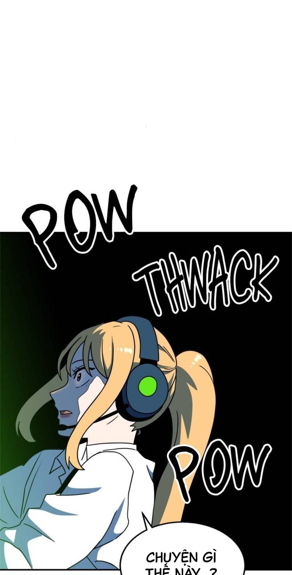 Double Click - Chapter 106 - Page 76