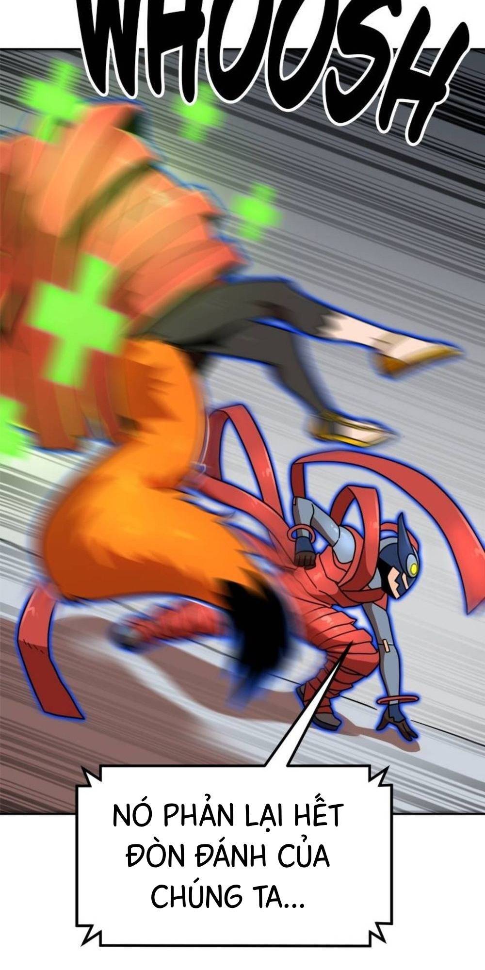 Double Click - Chapter 106 - Page 79