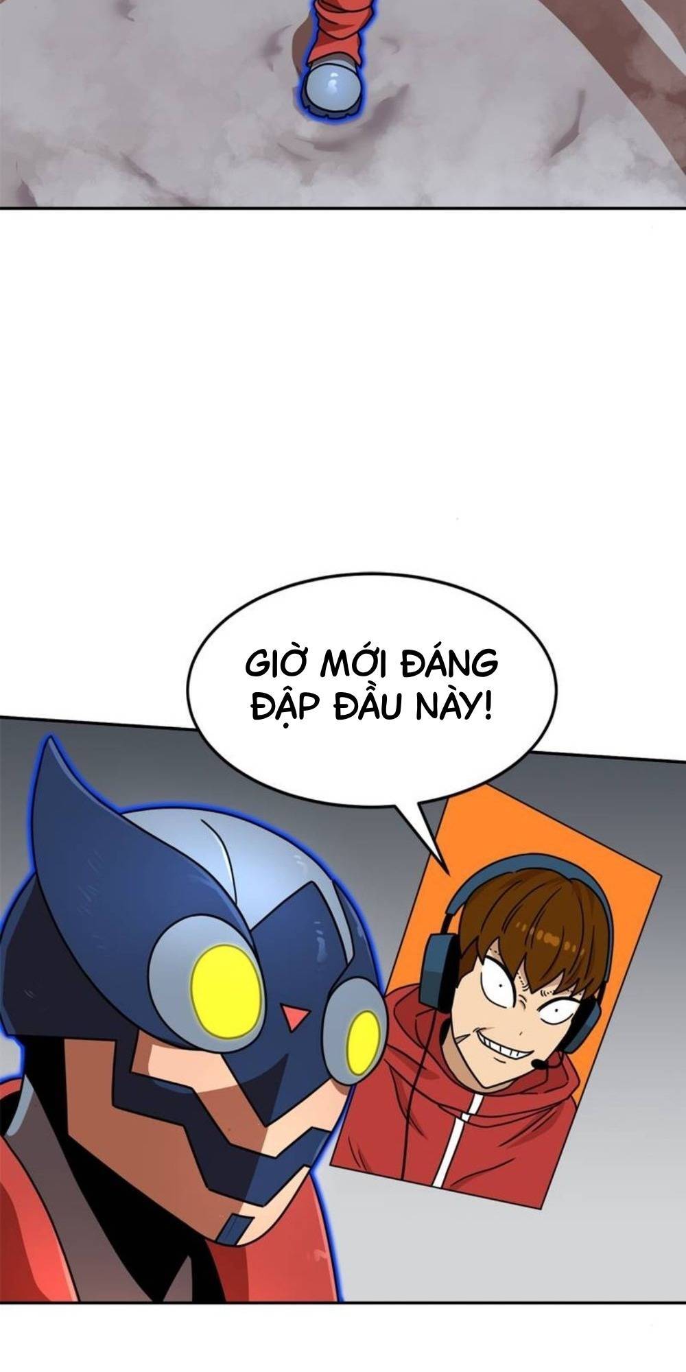 Double Click - Chapter 106 - Page 83