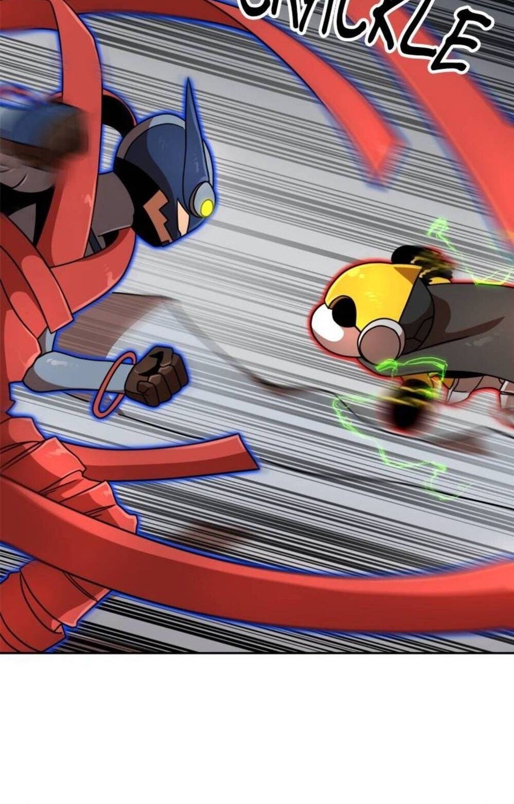 Double Click - Chapter 106 - Page 85