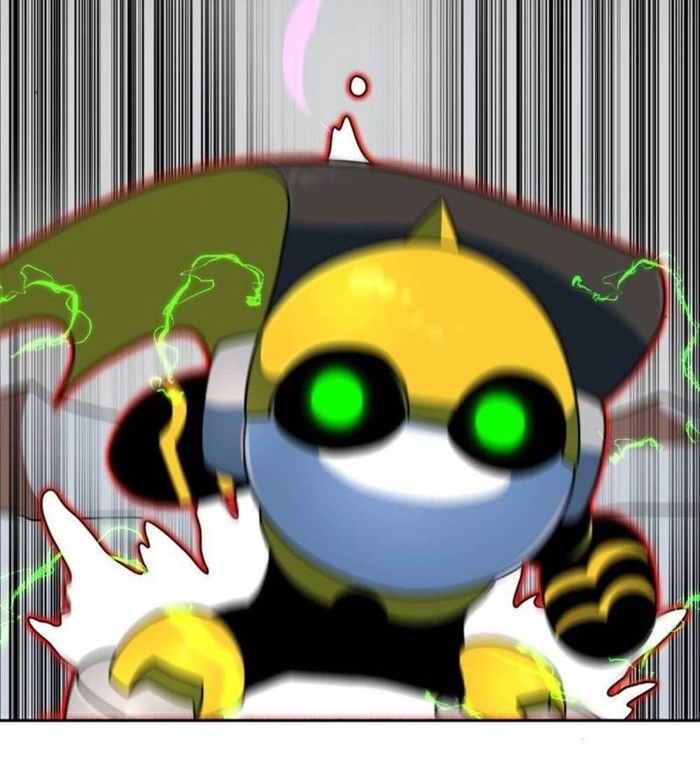 Double Click - Chapter 106 - Page 93