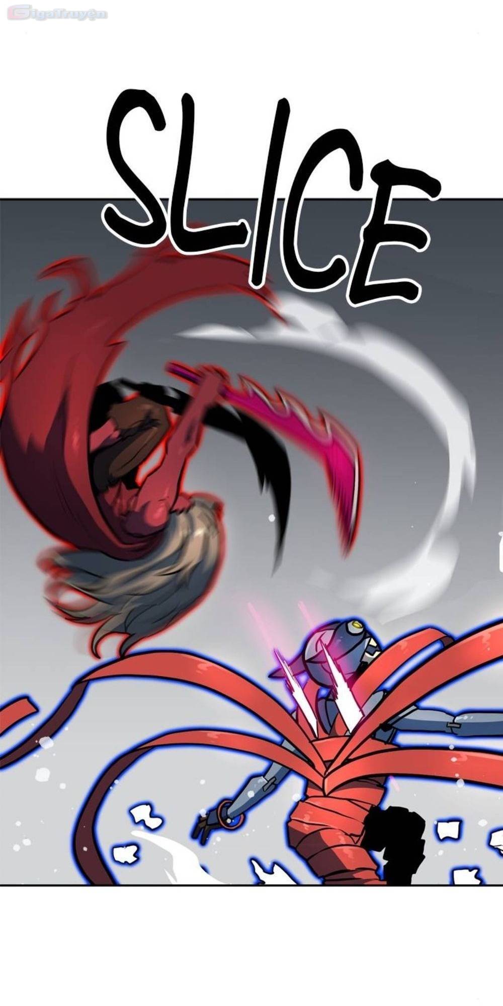 Double Click - Chapter 106 - Page 97