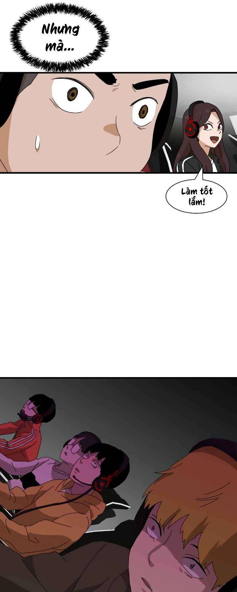 Double Click - Chapter 11 - Page 15