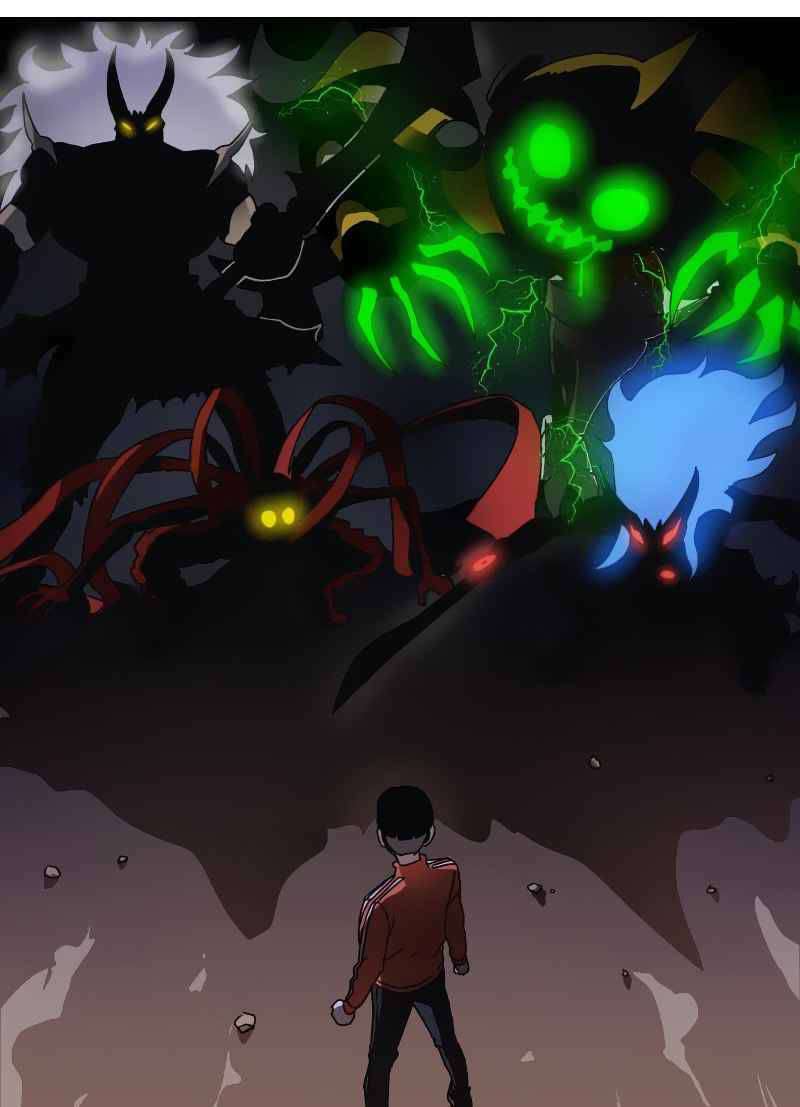 Double Click - Chapter 11 - Page 20