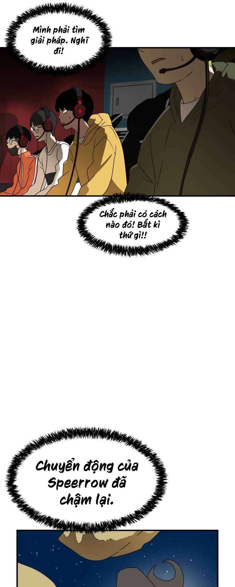 Double Click - Chapter 11 - Page 22