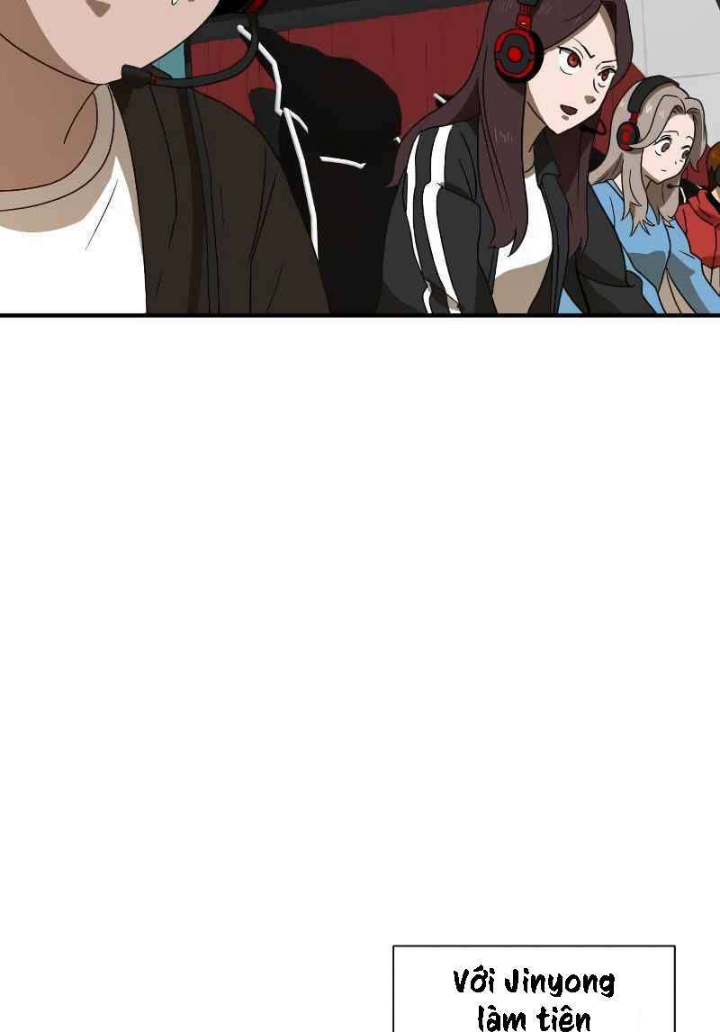 Double Click - Chapter 11 - Page 27