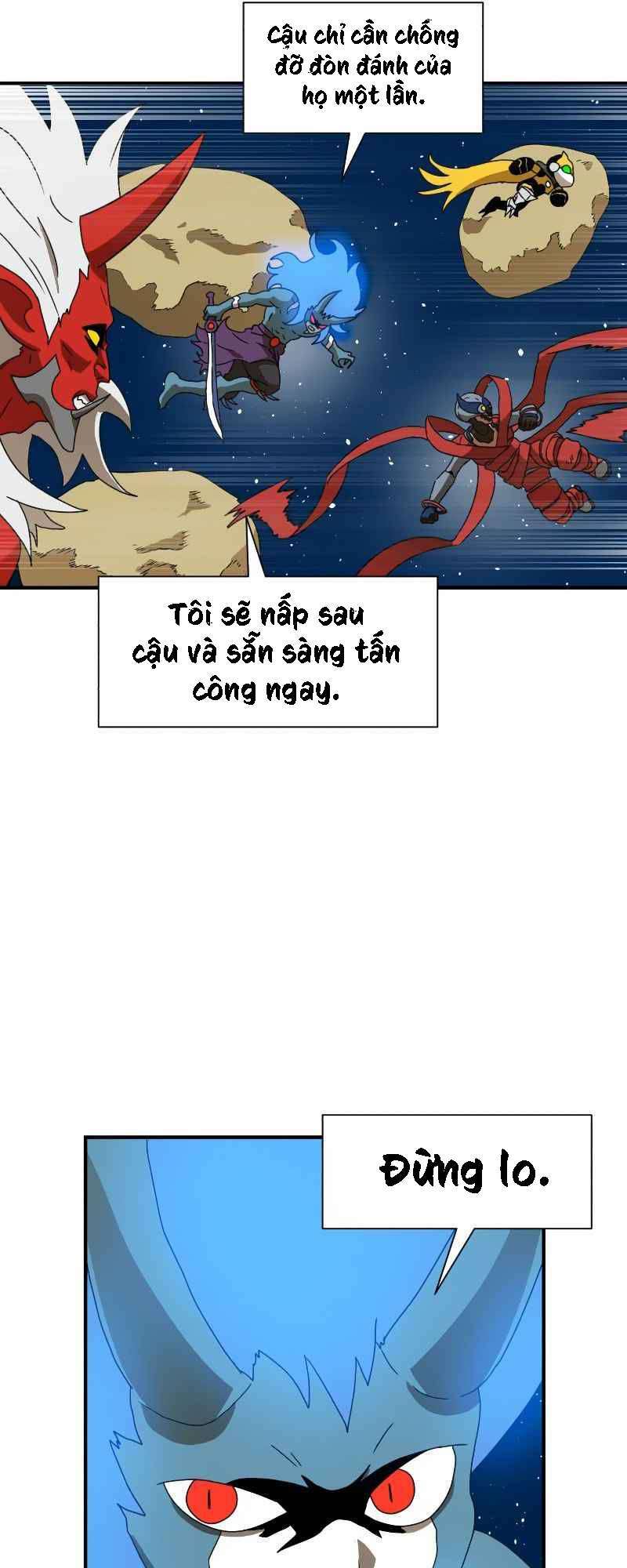 Double Click - Chapter 11 - Page 29