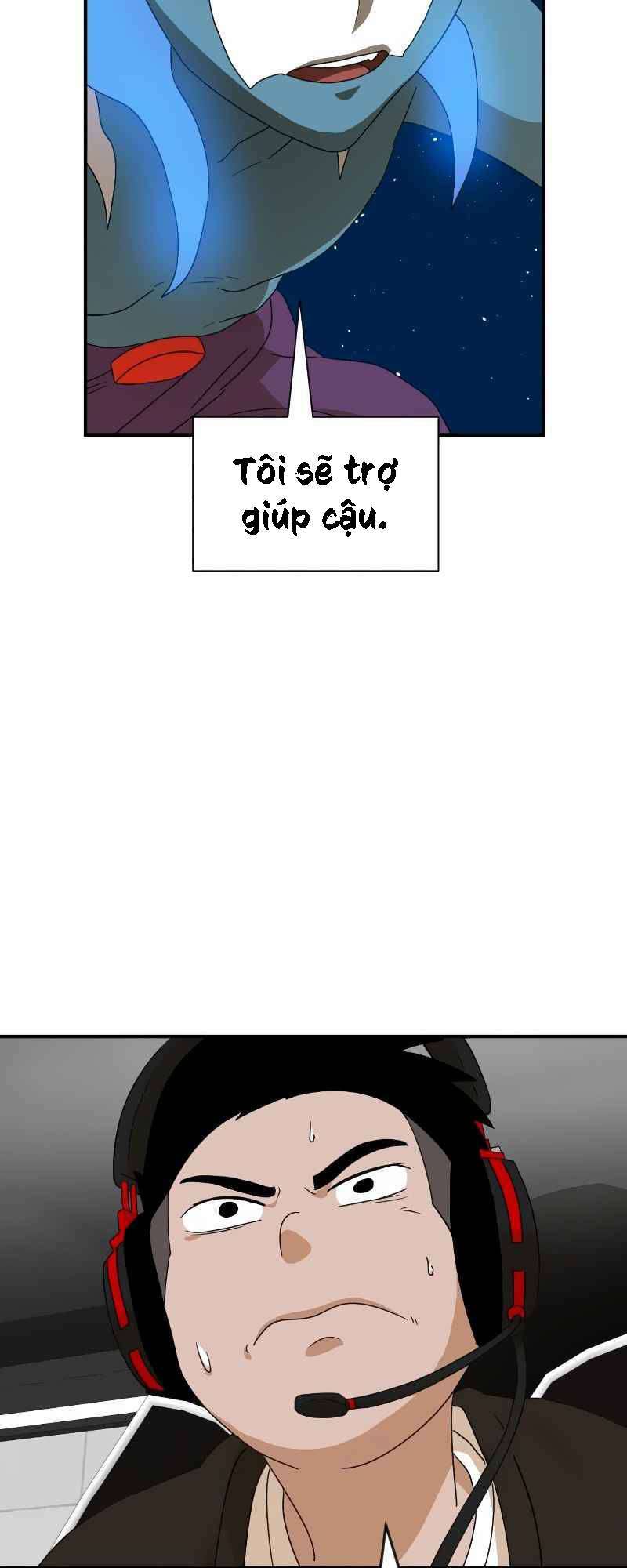 Double Click - Chapter 11 - Page 30