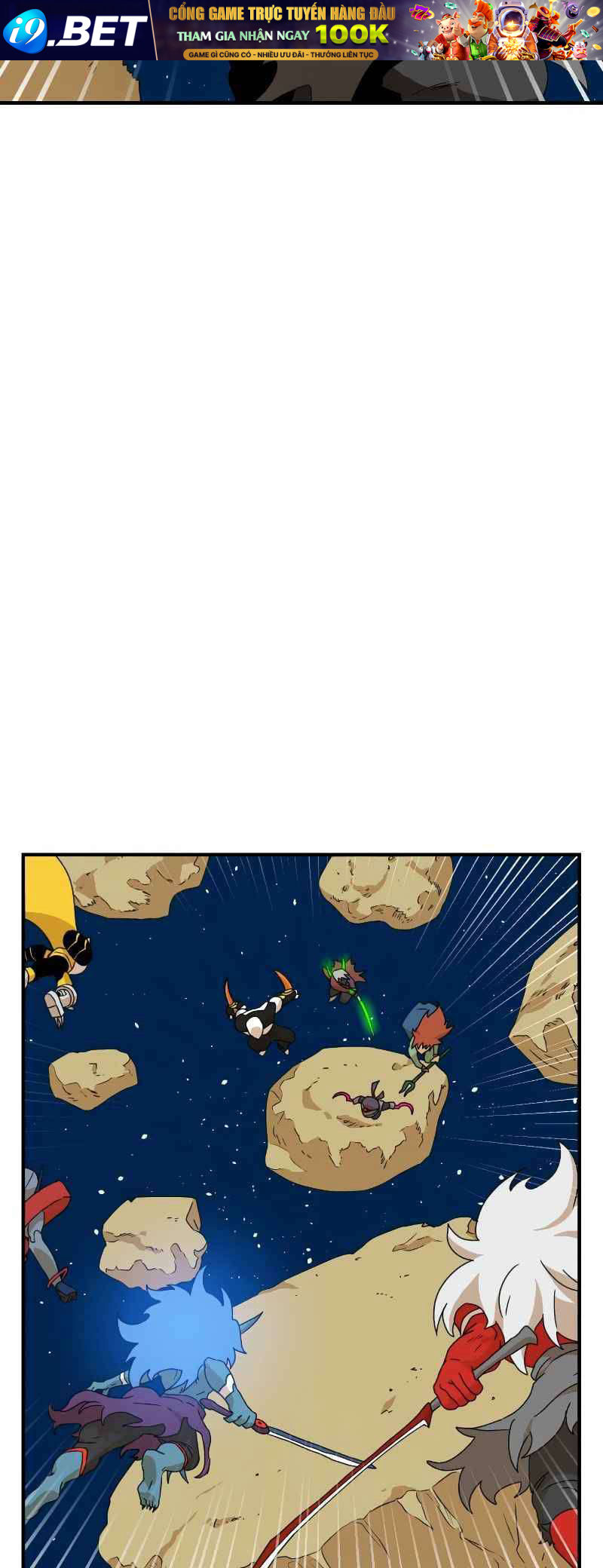 Double Click - Chapter 11 - Page 32