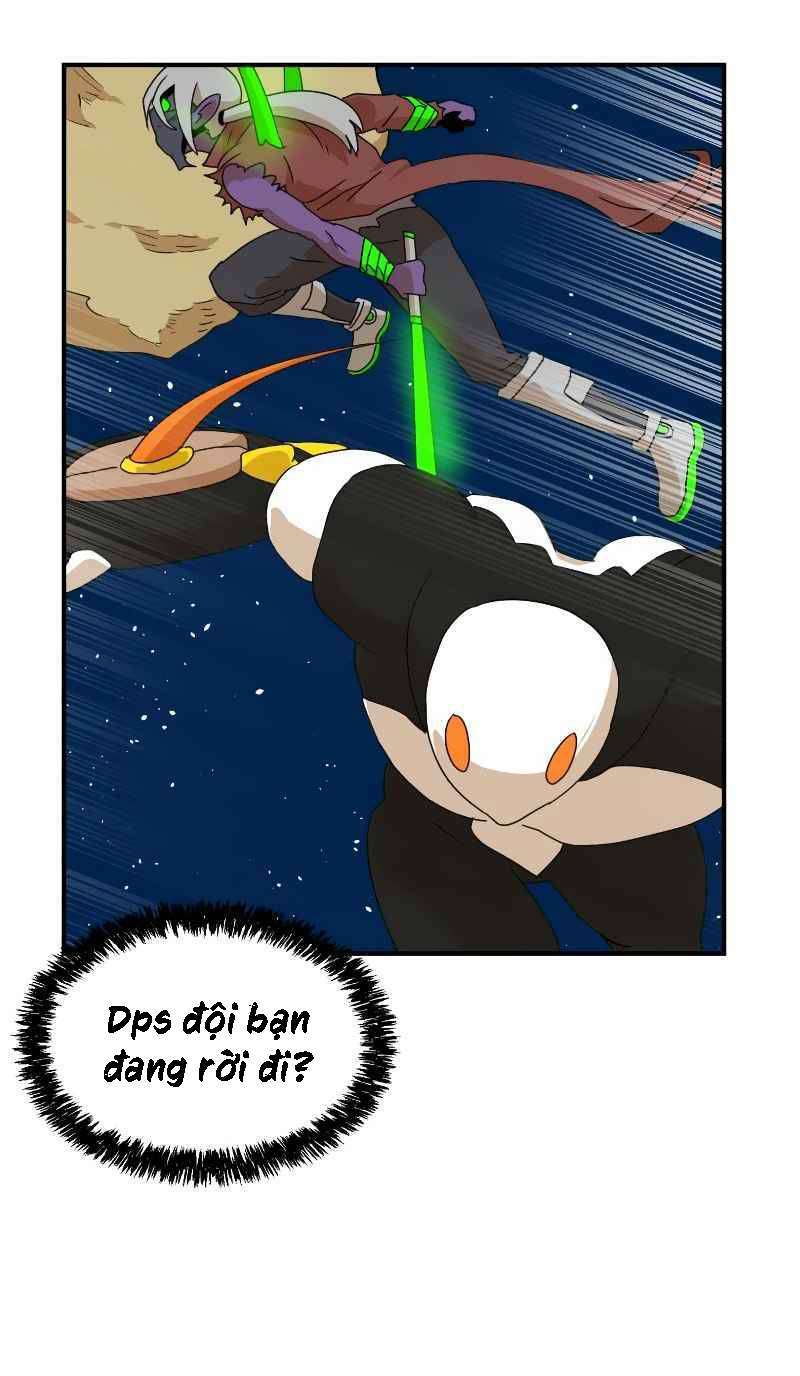 Double Click - Chapter 11 - Page 34