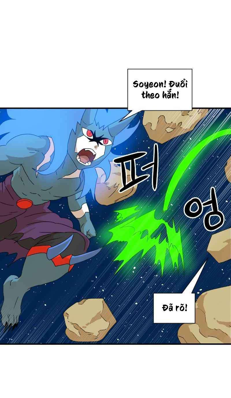 Double Click - Chapter 11 - Page 35