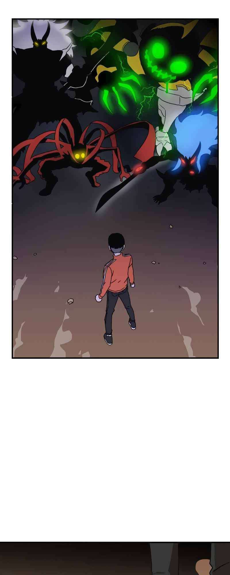 Double Click - Chapter 11 - Page 37