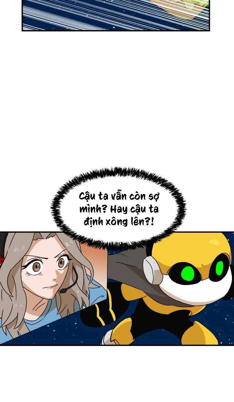 Double Click - Chapter 11 - Page 42