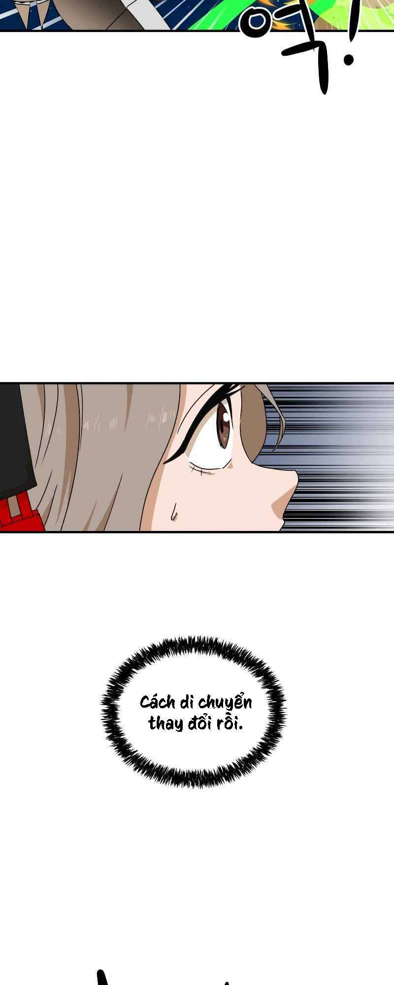 Double Click - Chapter 11 - Page 45