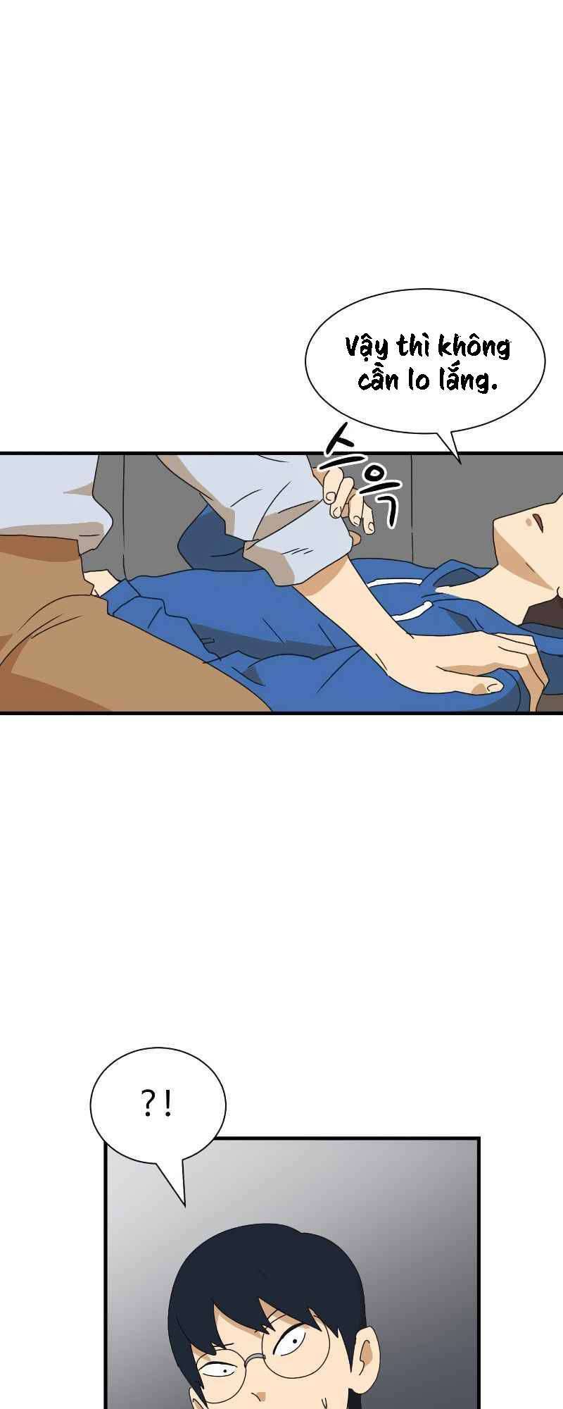 Double Click - Chapter 11 - Page 5