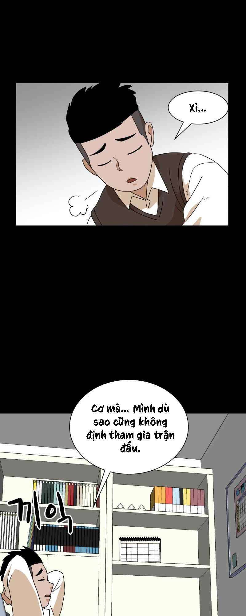 Double Click - Chapter 11 - Page 60