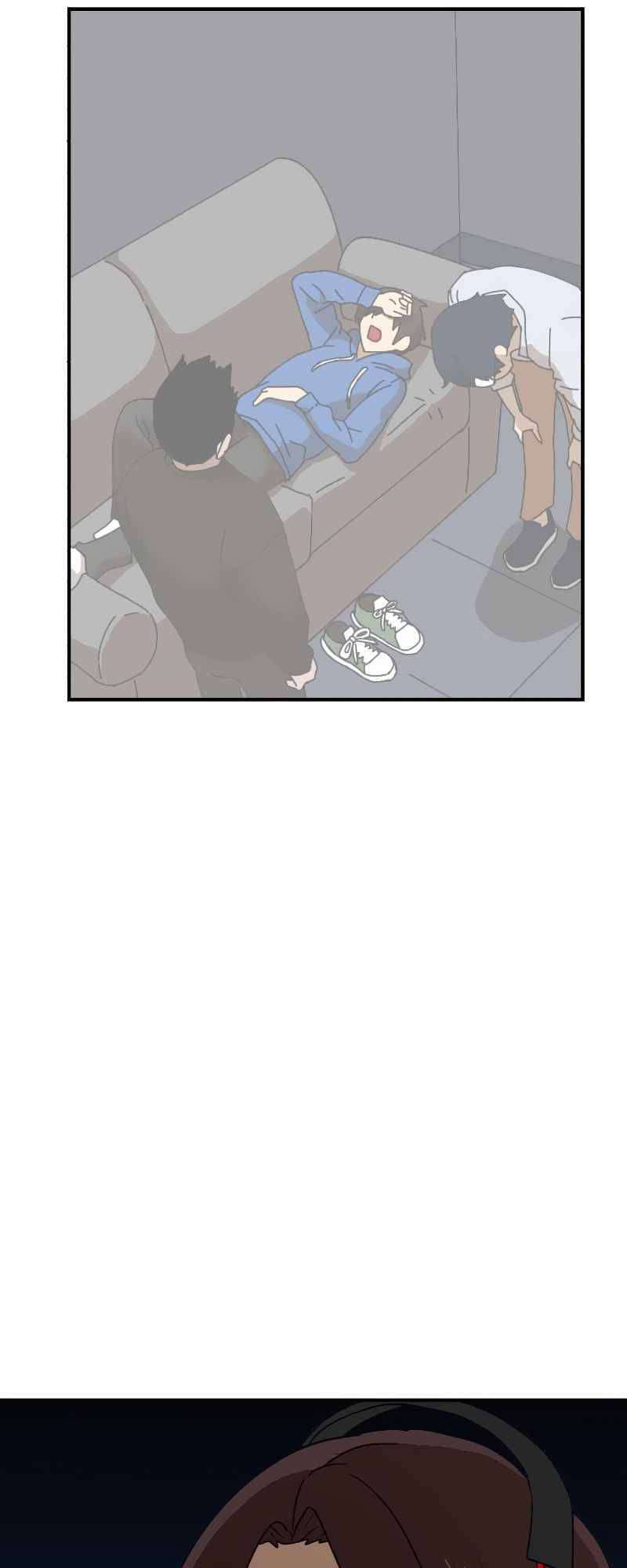 Double Click - Chapter 11 - Page 90