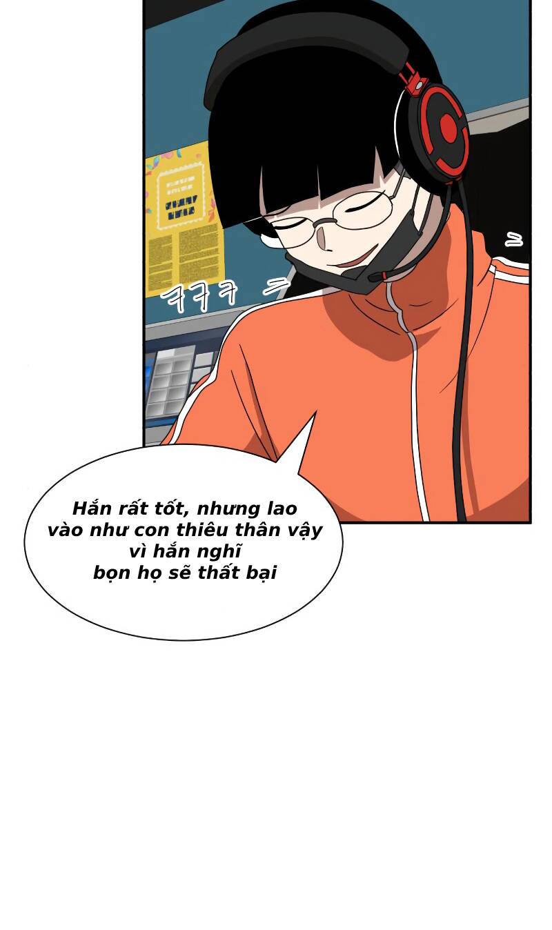 Double Click - Chapter 12 - Page 9