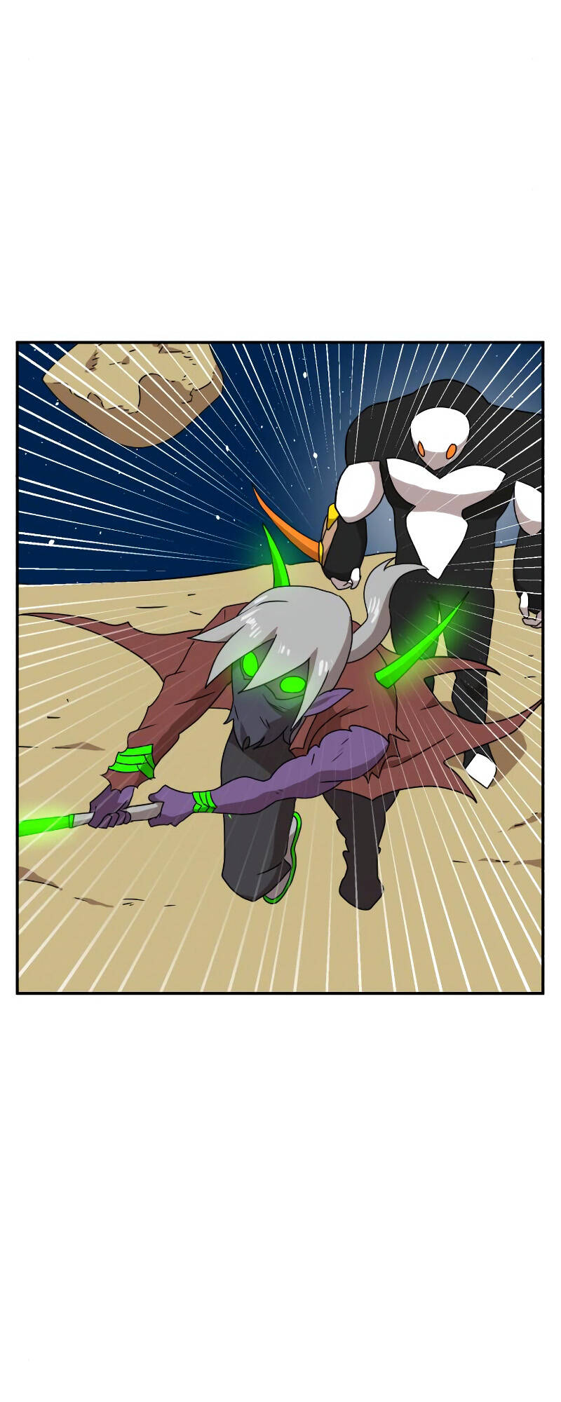 Double Click - Chapter 12 - Page 10