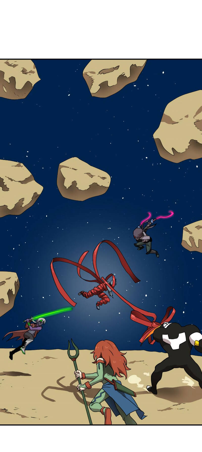 Double Click - Chapter 12 - Page 16