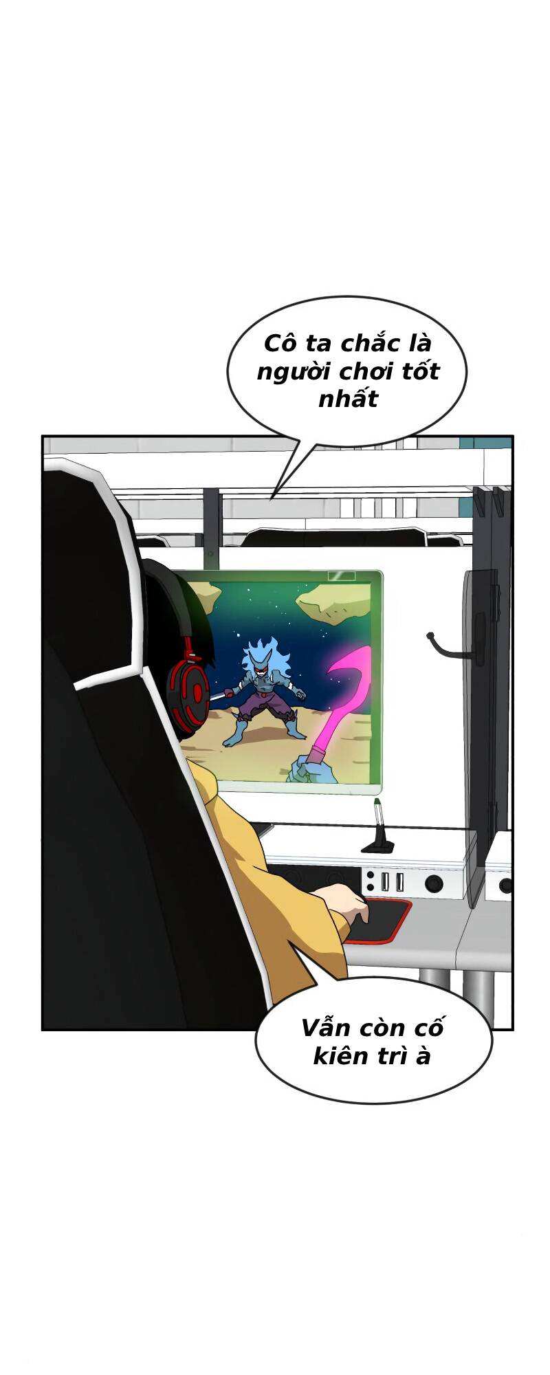 Double Click - Chapter 12 - Page 31