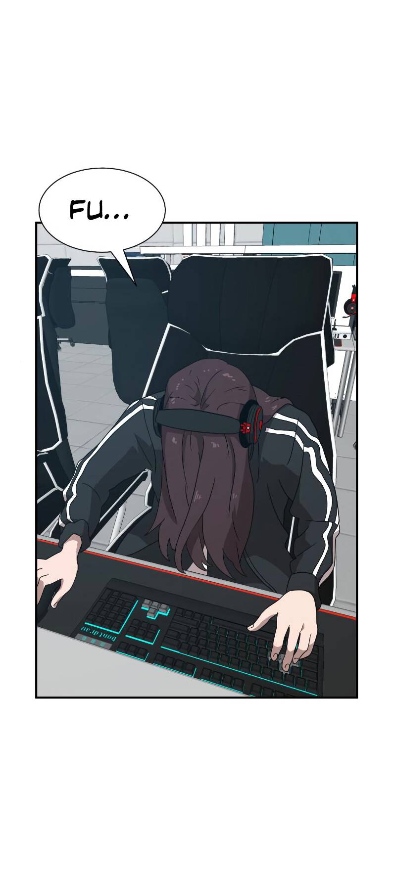 Double Click - Chapter 12 - Page 58