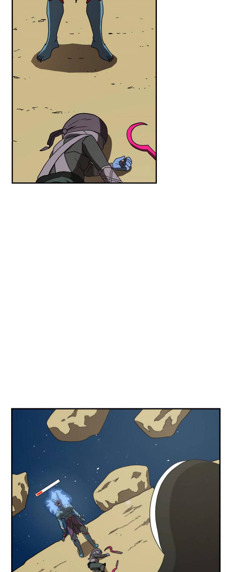 Double Click - Chapter 12 - Page 61