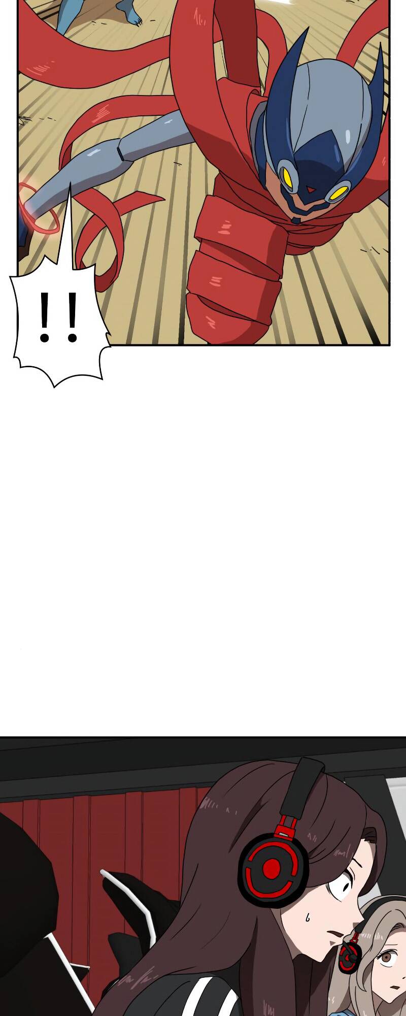 Double Click - Chapter 12 - Page 6