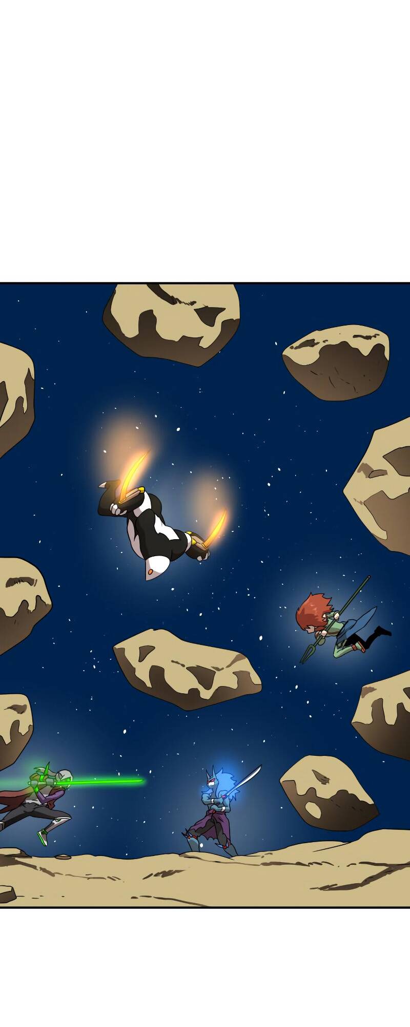 Double Click - Chapter 12 - Page 69