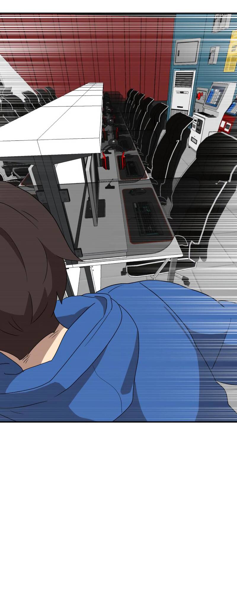 Double Click - Chapter 12 - Page 85