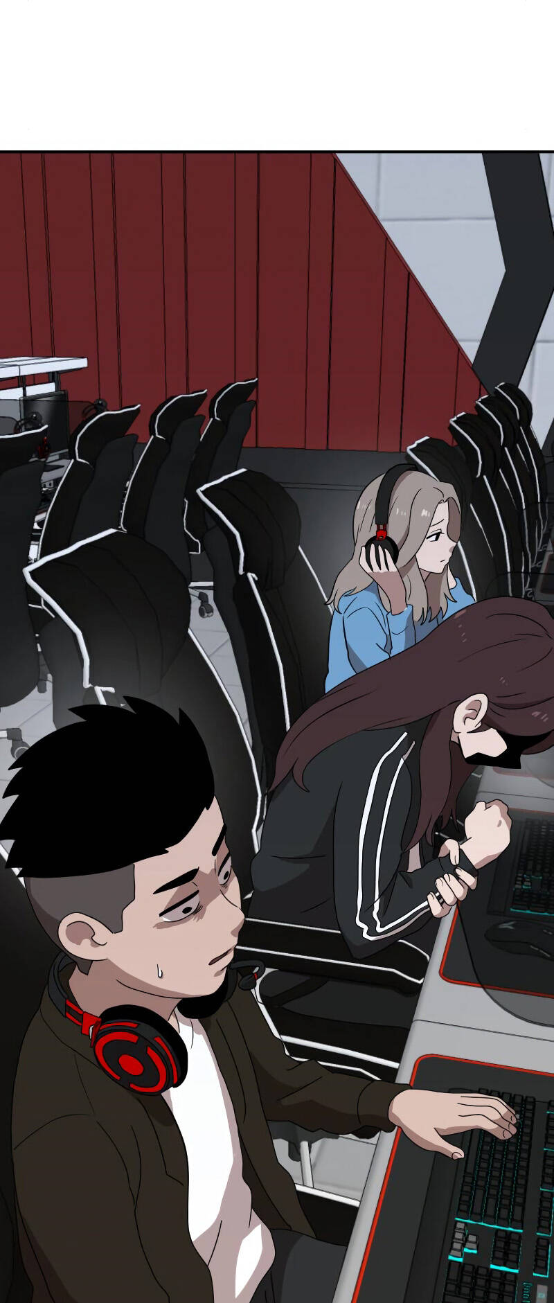 Double Click - Chapter 12 - Page 88