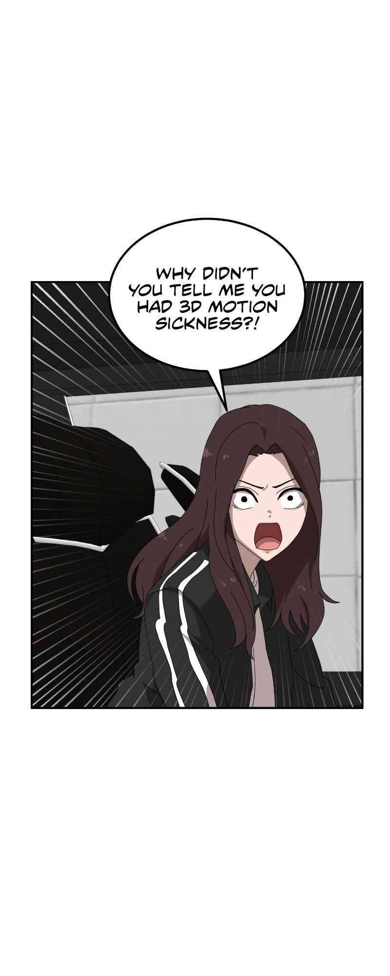 Double Click - Chapter 13 - Page 22