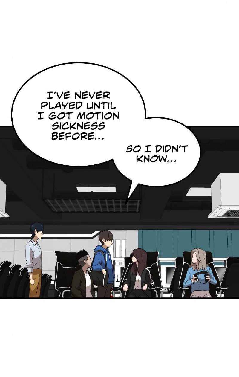 Double Click - Chapter 13 - Page 24