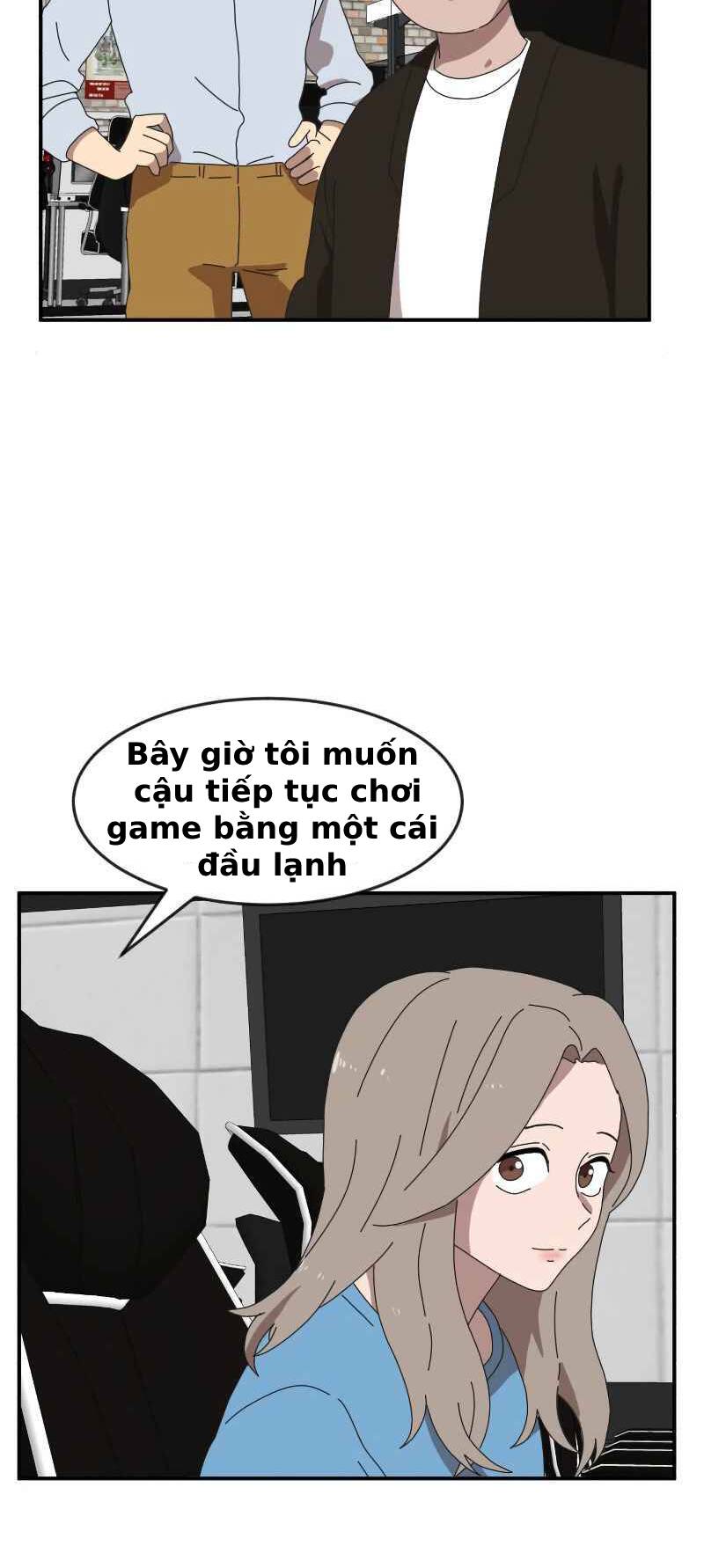 Double Click - Chapter 13 - Page 30