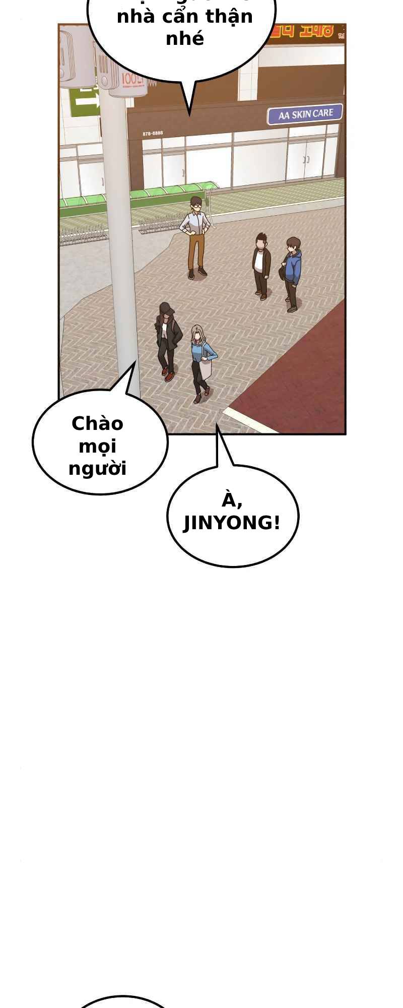 Double Click - Chapter 13 - Page 34