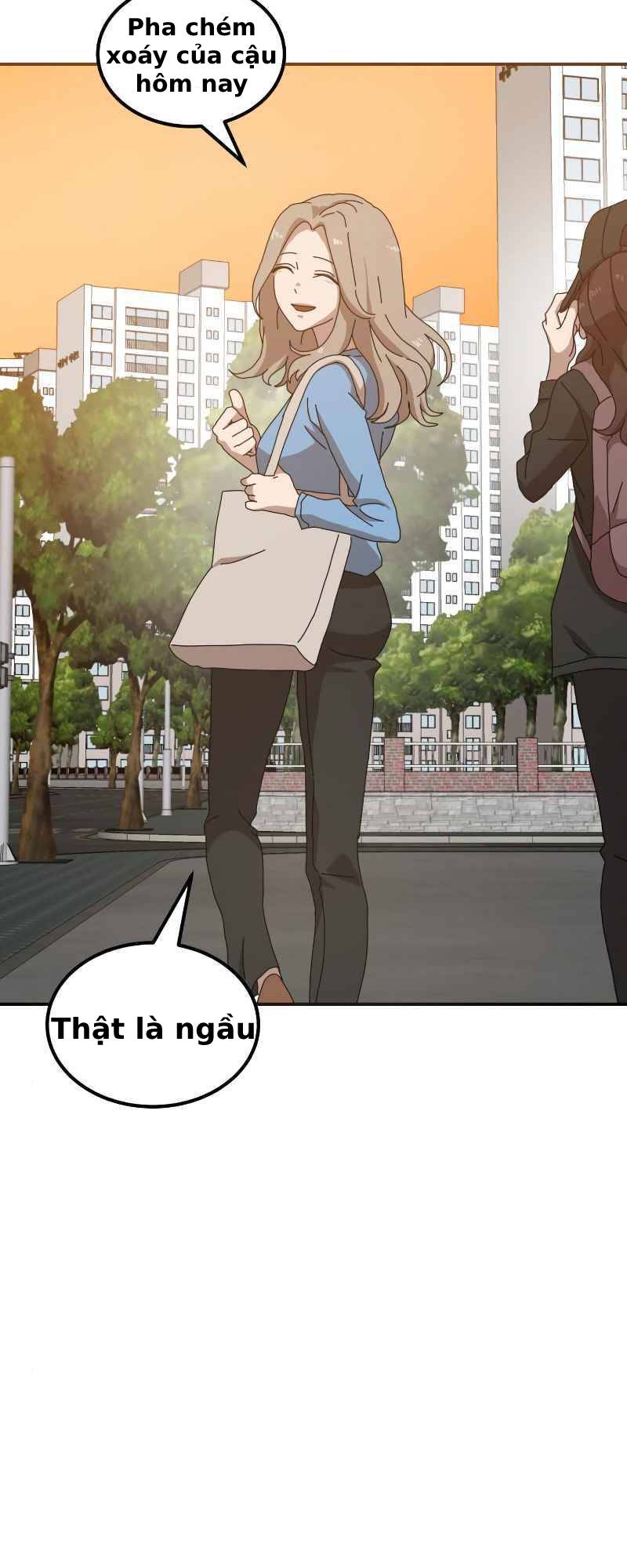 Double Click - Chapter 13 - Page 35